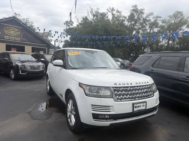 land rover range rover 2014 SALGS2VF6EA126181 image land rover range rover 2014 SALGS2VF6EA126181 image
